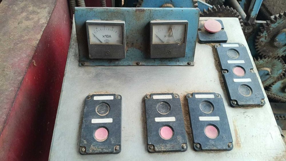 Продам оцилиндровочный станок Kami