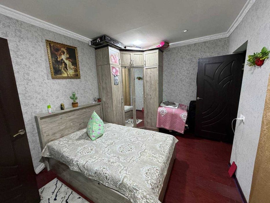 Уютный и компактный участок