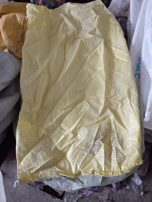 Мещки для сыпучих предметов