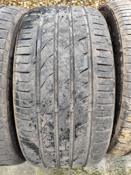 Летни гуми 275 35 19 на 245 40 19 спорт пакет