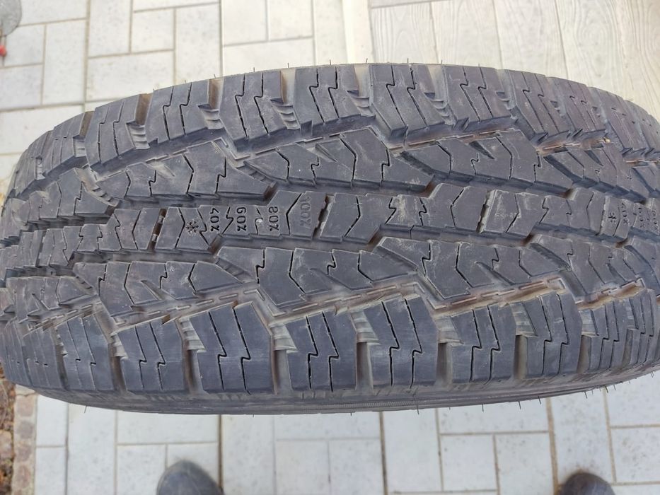 Покрышка автомобильная