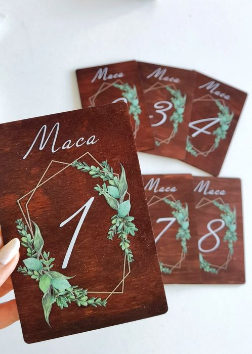 Украса и друго за СВАТБА