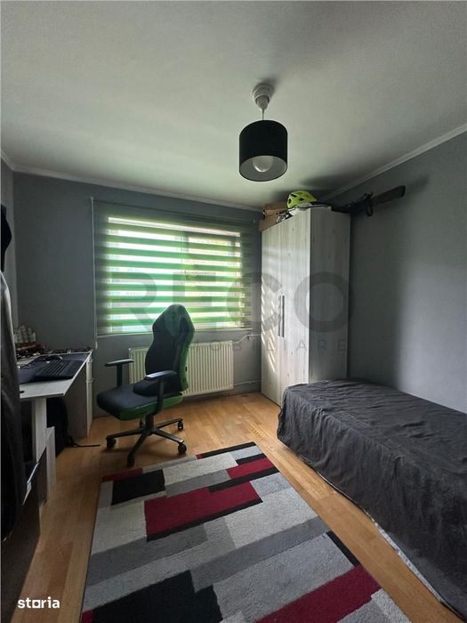 RECO Apartament spatios in Nufarul