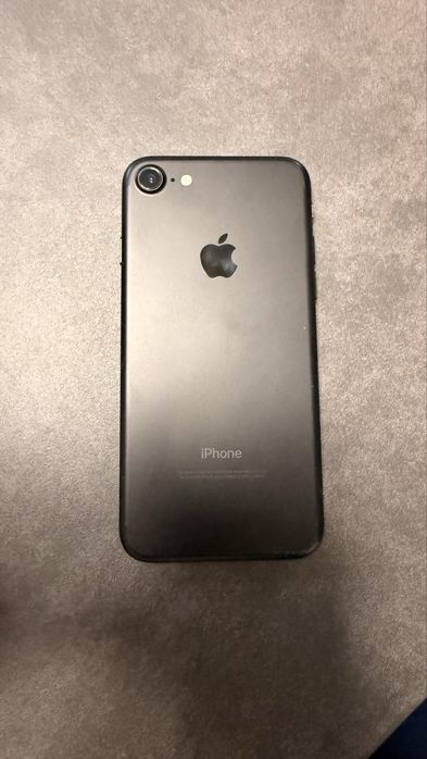 Iphone 7 256 Gb, baterie 100%, neverlock