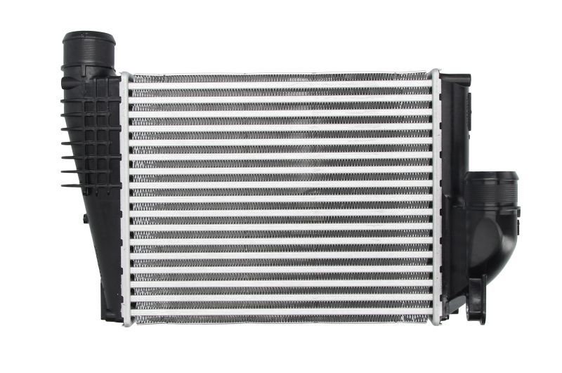 Intercooler Citroen Jumpy, Spacetourer; Fiat Scudo; Opel Vivaro C, Zafira Life; Peugeot Expert, Traveller; Toyota Proace/Verso, 1.6 HDI D, 2.0 HDI MultiJet Turbo BlueHDI d, Tipul radiatorului: fagure brazat, OE 9806562180, SRLine