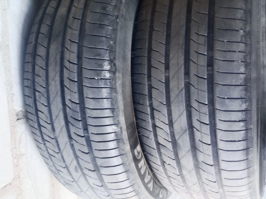 Продается шины кытай  225 /55 размері 18