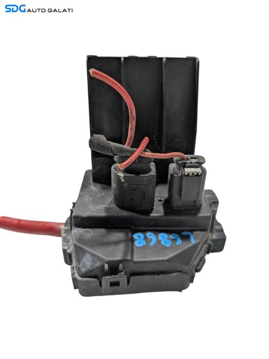 Unitate Modul Panou Tablou Sigurante Mercedes Clasa S Class W221 2004 - 2013 Cod A2215402750 [L6868]