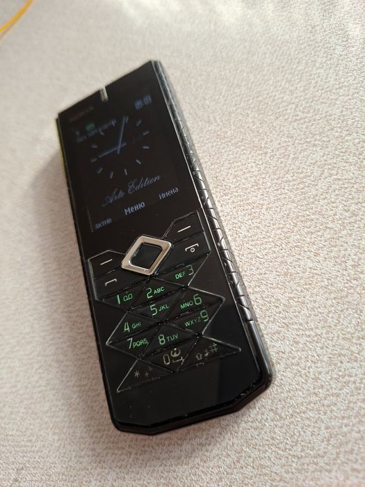 Nokia 7900 Prizma Original