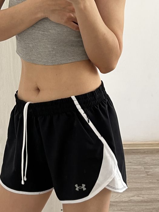 Шорты under armour