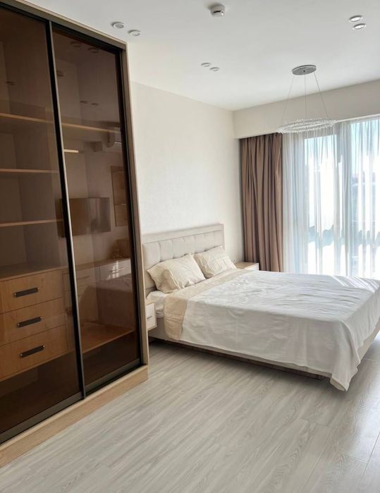 СВОЯ 2-ком.кв в центре, Дархан, Акай Сити/  75 кв.м