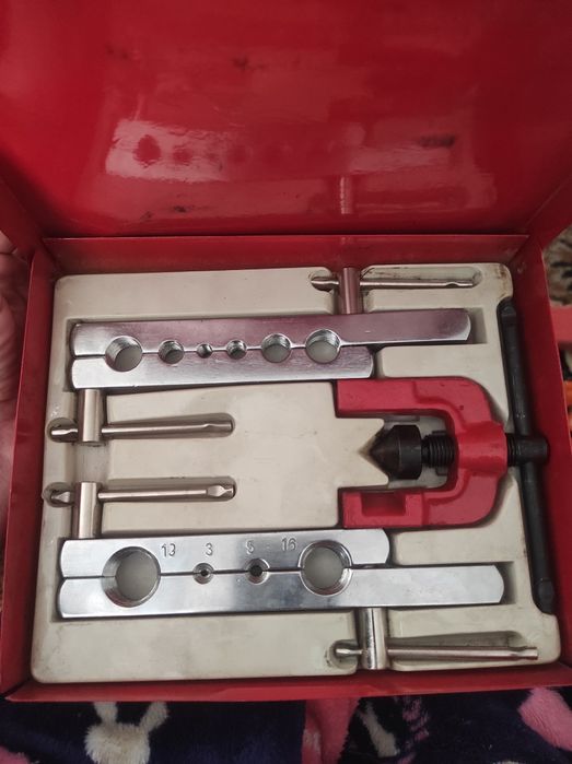 Продам вальцовка