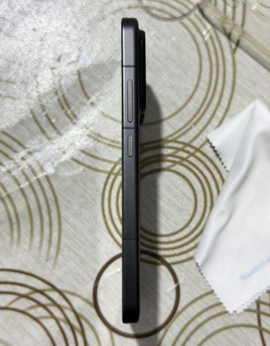 Обмен Xiaomi 15 12/256 cn
