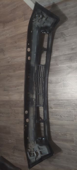 Передний бампер бмв е34 оригинал