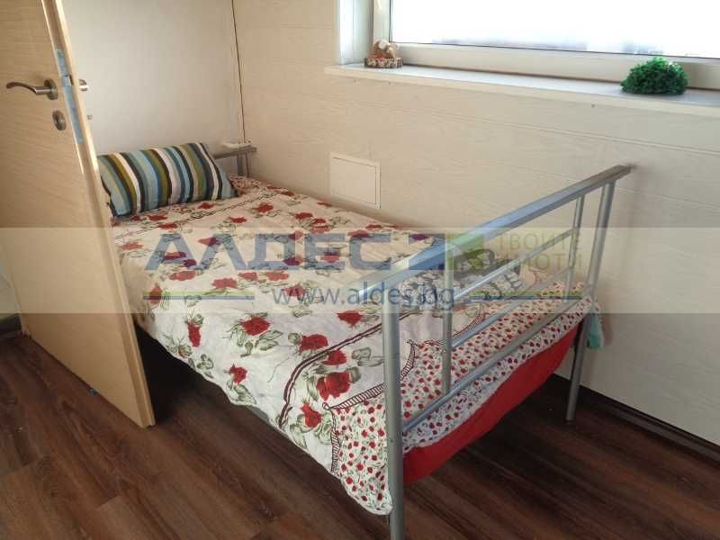 Дава се под наем Двустаен апартамент в София, Център - 65 кв.м за 648.21 € - Снимка #15