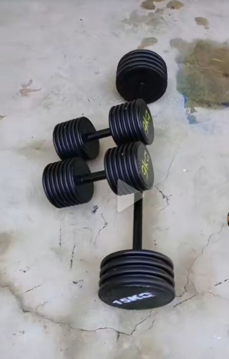 Гантел Штвнга сатылады