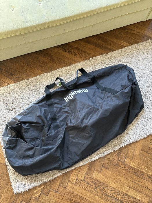 Husa de transport carucior inglesina