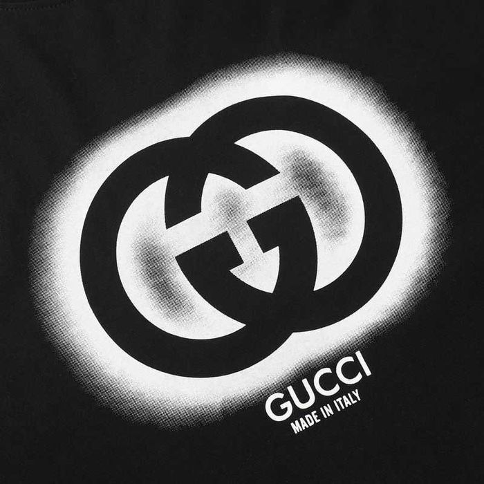 ✨Big Interlocking Logo Marks✨GUCCI EU36 ✨Big Interlocking Logo Marks✨GUCCI EU36