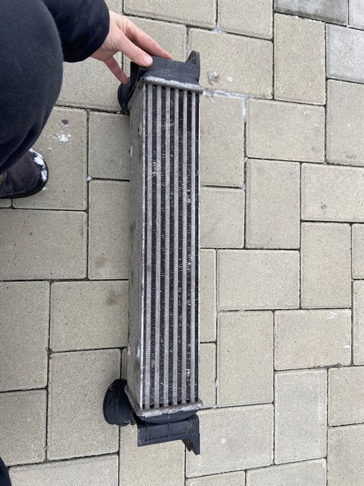 Intercooler Bmw 325d 330d Bmw E90 E91 E92 E93