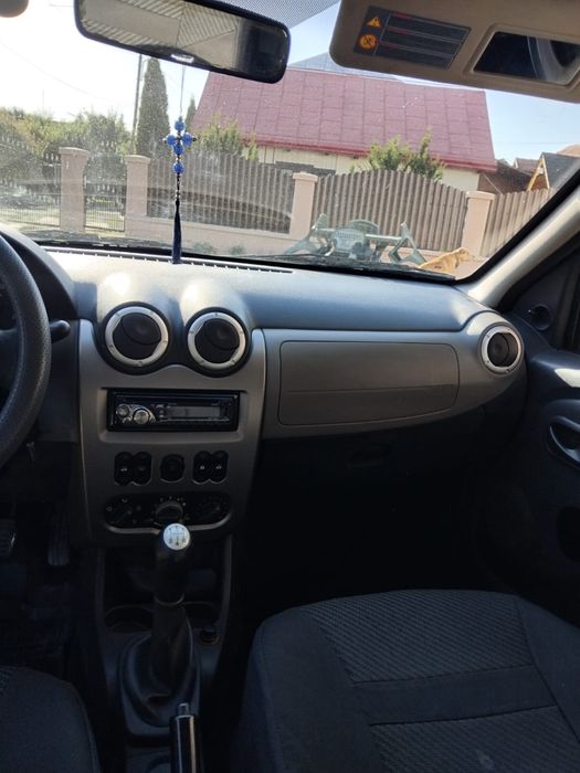 DACIA Logan 2010 — imagine 3