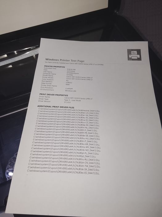 Canon iR 2425i A3 A4 Farmat Skarastnoy Printer
