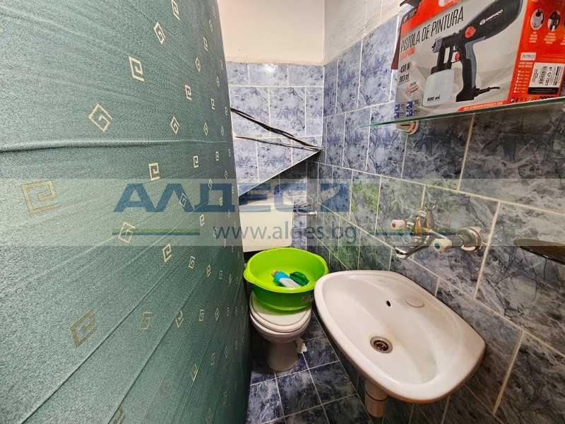 Продава се Тристаен апартамент в София, Лозенец - 80 кв.м за 2988 €/кв.м - Снимка #9