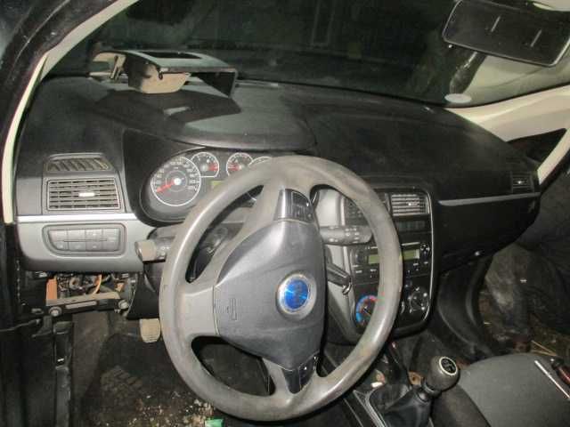 Plansa bord kit airbag FIAT GRANDE PUNTO originala stare perfecta