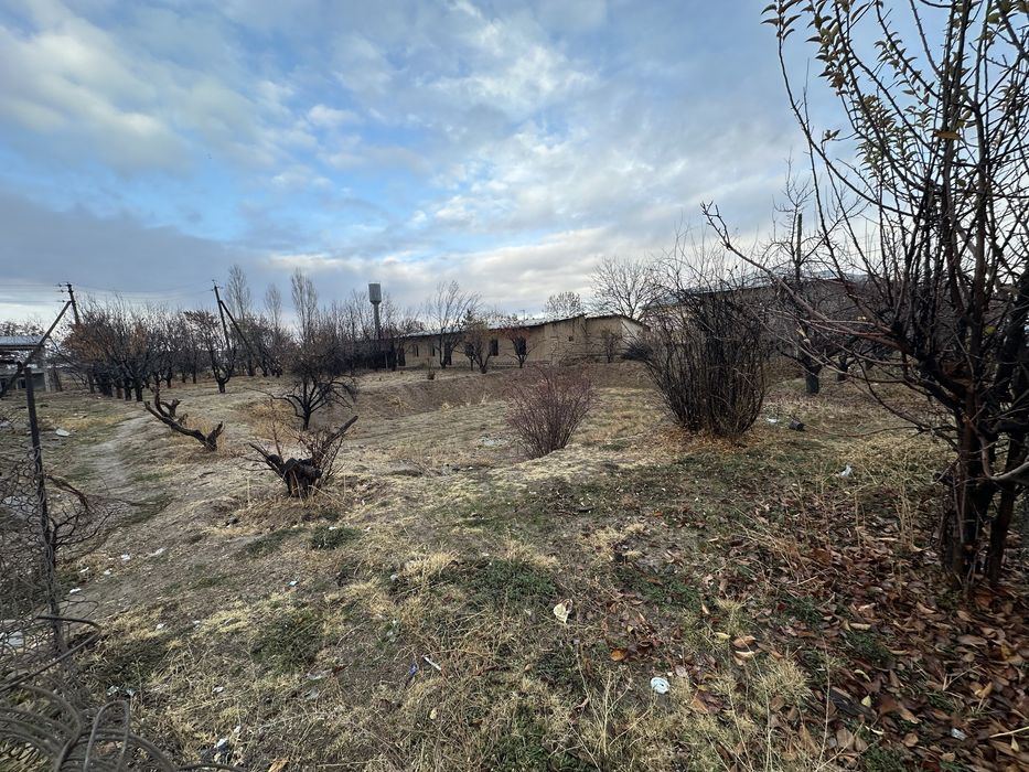 Продается земля 30 соток Янги базар , новый ташкент Паркент ,