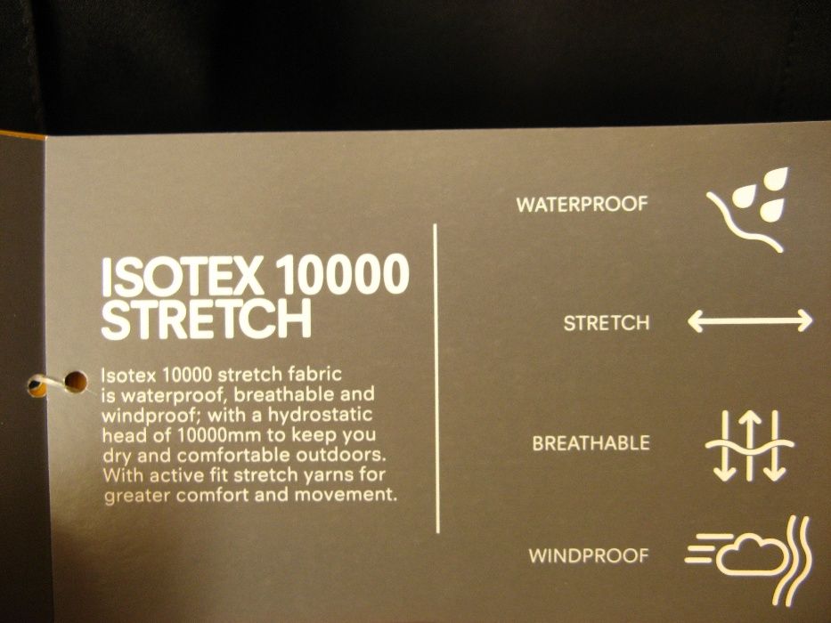 Яке Полар Regatta 3 in 1/Regatta Softshell /CMP hybrid softshell