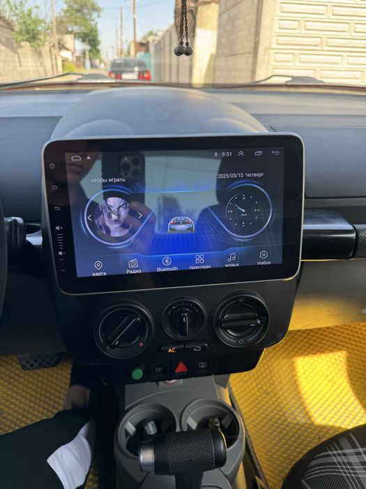 Volkswagen Beetle 2003 2.0