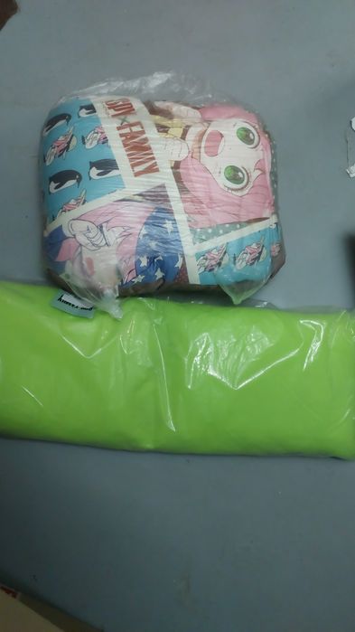 Perna spy family si pillow