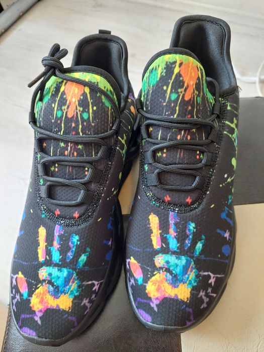 Adidasii Barbati Nr 41 Noi Talpă Spumă Foarte Ușori