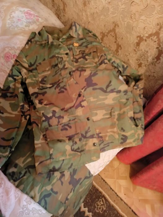 Продам продам костюм