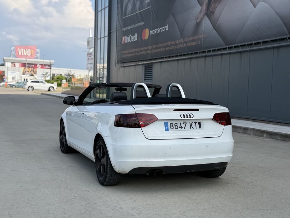 AUDI A3 2011 — imagine 3