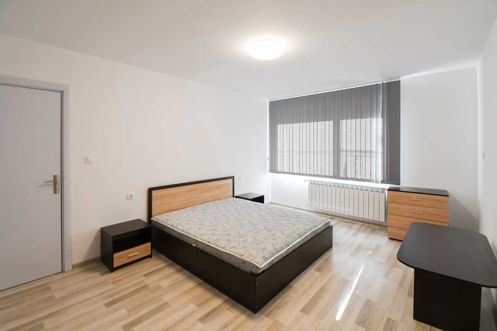 Дава се под наем Двустаен апартамент в София, Овча купел - 65 кв.м за 373.83 € - Снимка #2