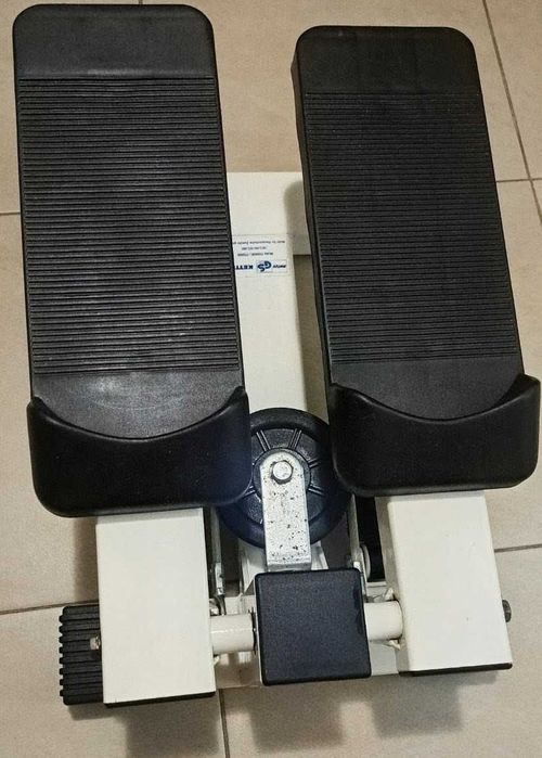 Мини Степер KETTLER FS0008S