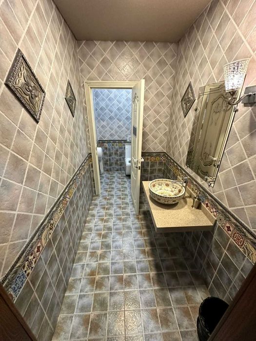 В продаже Ресторанный комплекс SEREBRO