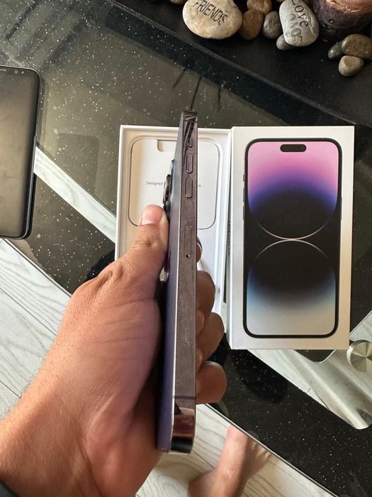 IPhone 14 Pro Max