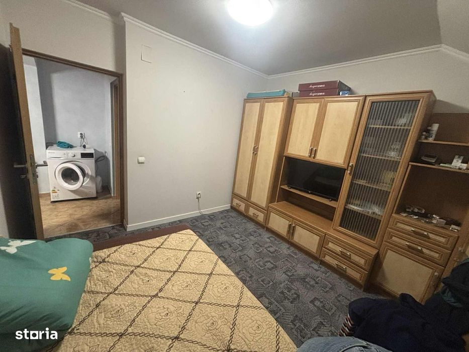 Oferta! Apartament ultracentral – str. Crișan, Zalău