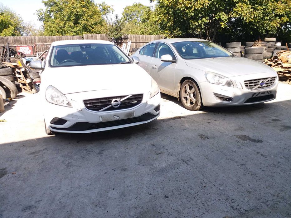 Piese Second Hand VOLVO Xc90 2.4d 2.5T 2.9T6 Fabricatie 2003-2014 ...