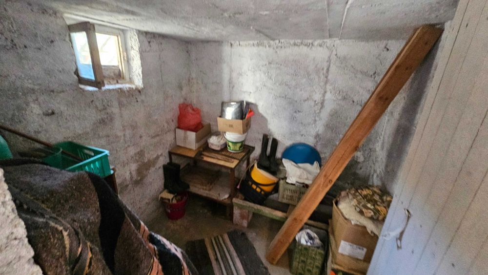 Продава се Къща в Разград, Промишлена зона - Запад - 54 кв.м за 1134 €/кв.м - Снимка #9