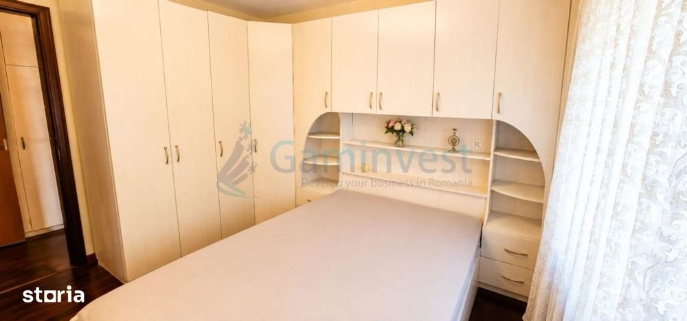 Apartament cu 3 camere , str. Aluminei,Rogerius,Oradea,Gaminvest,A2824