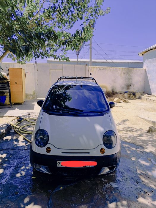 Matiz yevro variant 2013 yil kanditsioneri bor