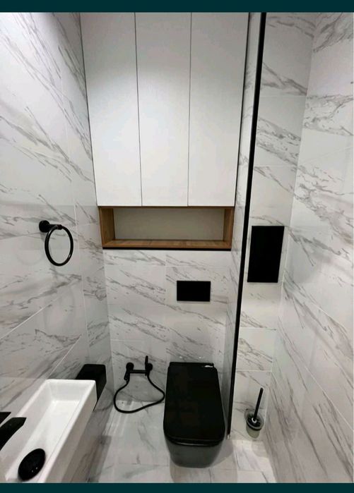 Ремонт квартир под сдачу