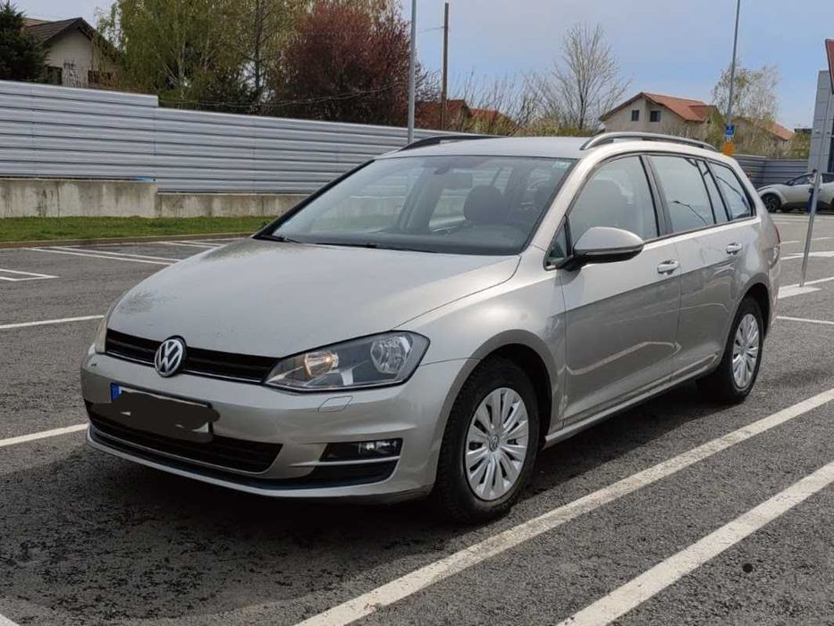 Volkswagen Golf 7 | Break | 1.6 TDI