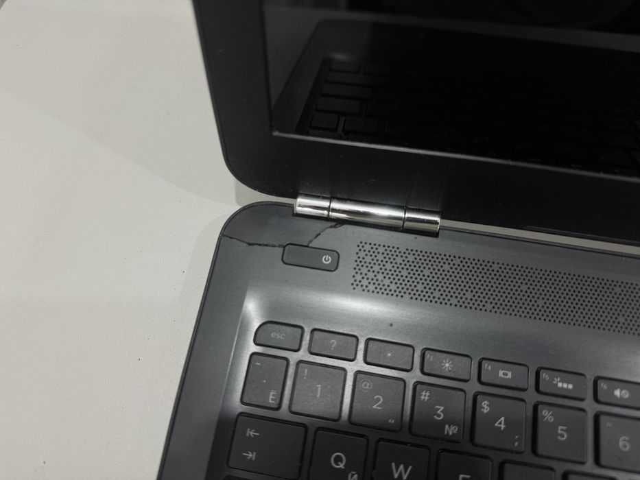 HP Pavilion i5 7 gen, 16 gb, Nvidia 940mx