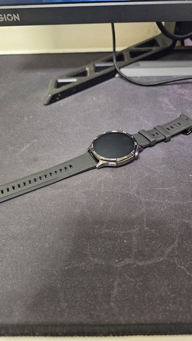Смарт Часовник Huawei Watch GT-5