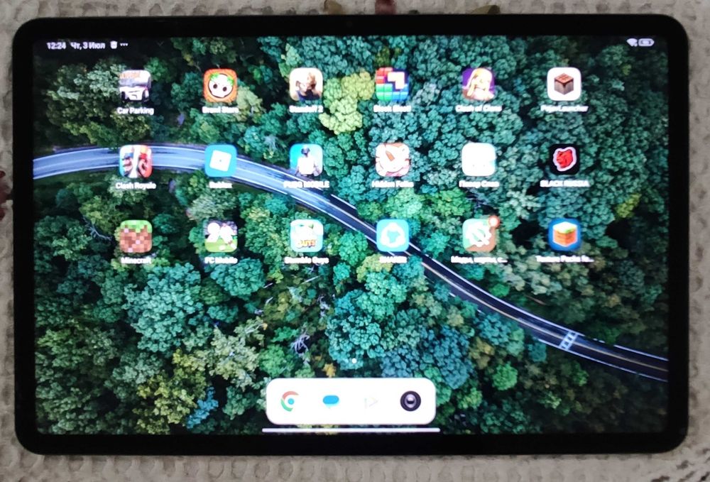 Продам Xiaomi Pad 6 8/256Gb Grey