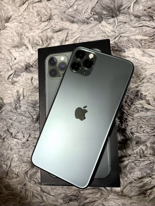 Iphone 11pro ideal *