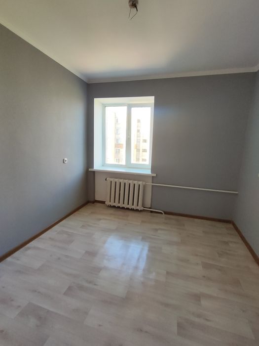 Продам 2ком.квартиру в рабочем посёлке.