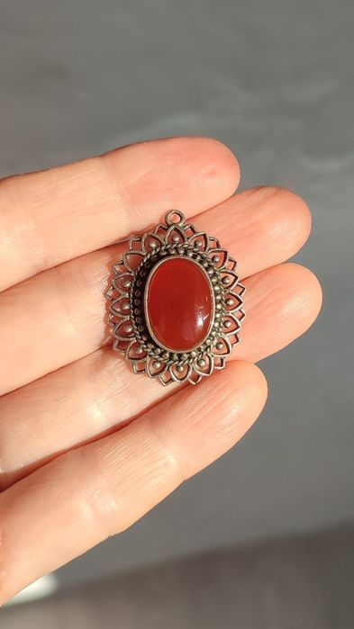 Сердолик раритет